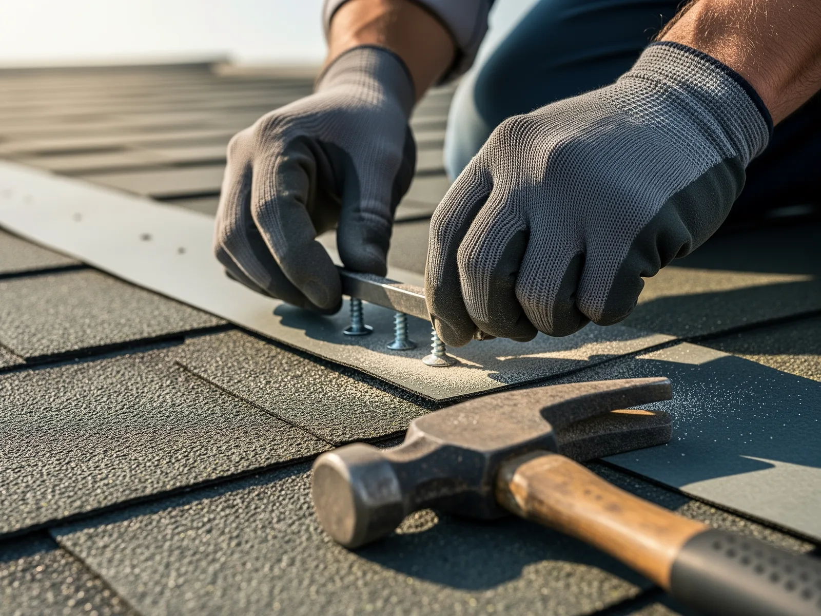 Why choose Fascia Repair in Indian Valley, VA